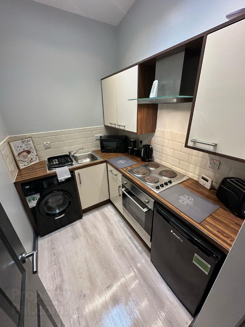 Unit 1, 34 Lisburn Road 5 of 11