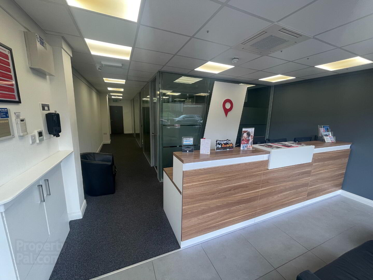 Unit 3, Mentmore Building, 503 Lisburn Road 3 of 7