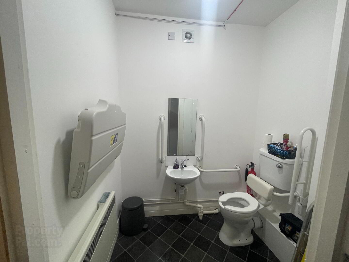Unit 3, Mentmore Building, 503 Lisburn Road 7 of 7