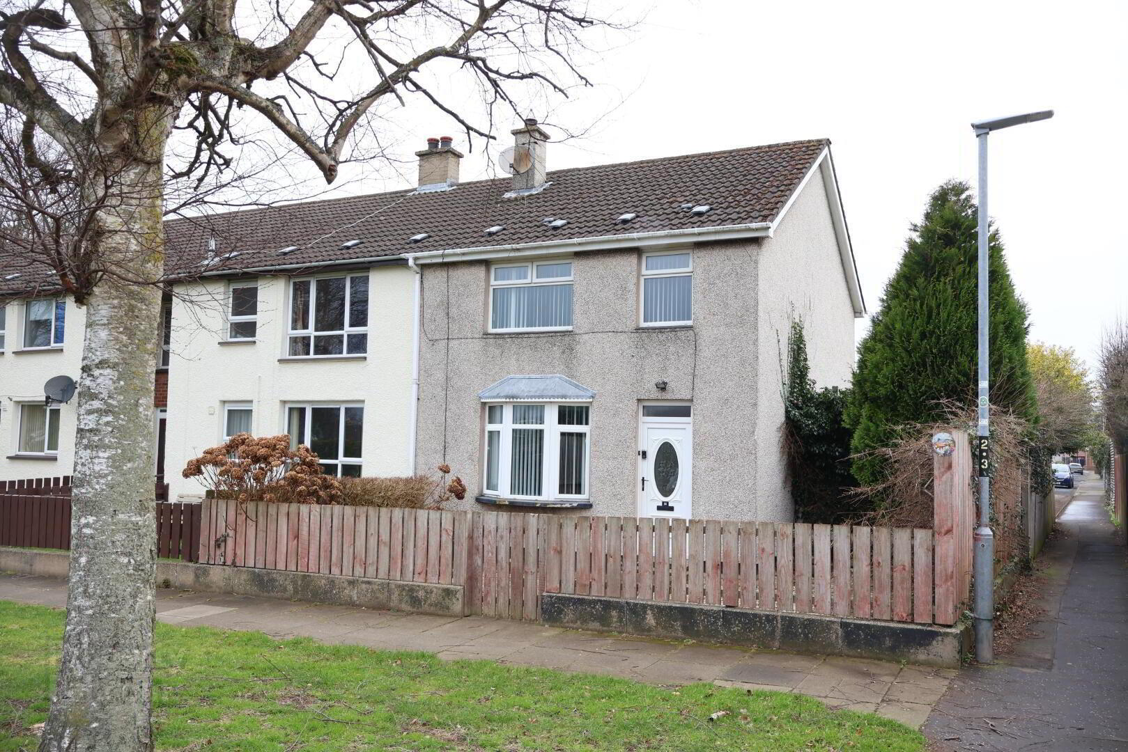 Rathbrady Road 1 of 5