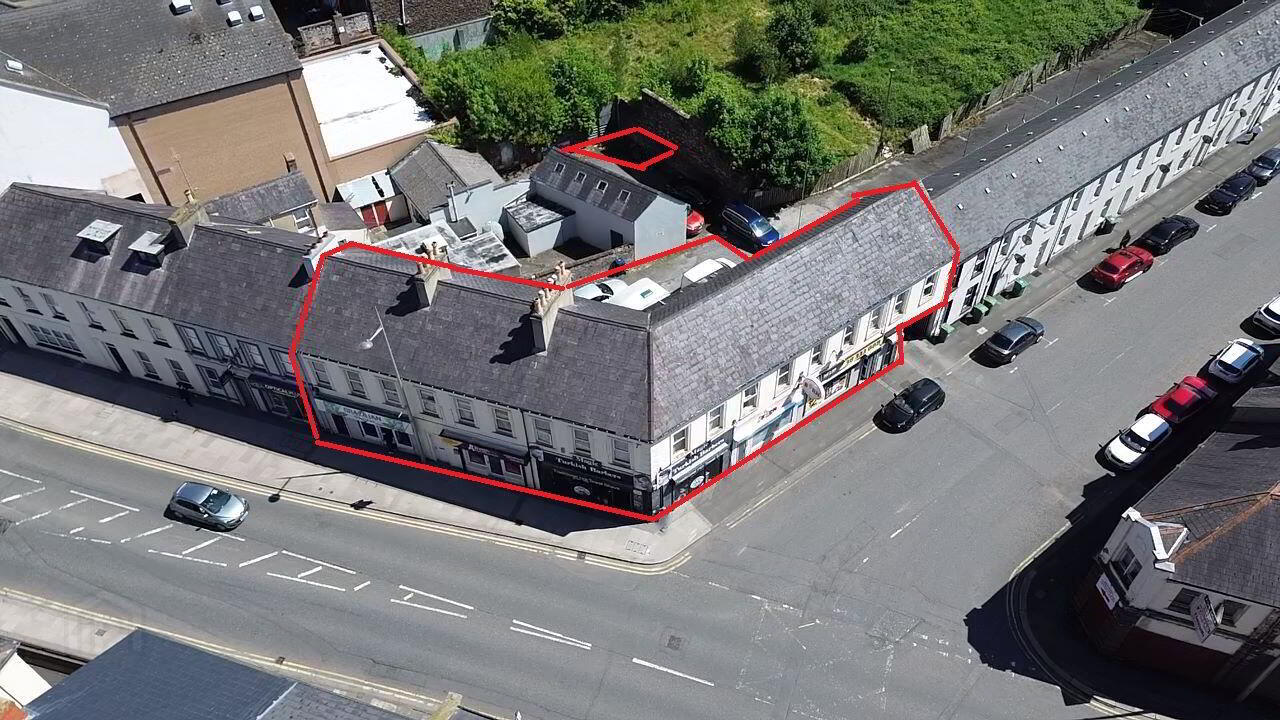34 - 38 Church Street &, 1 - 3a Carlton Street 1 of 34