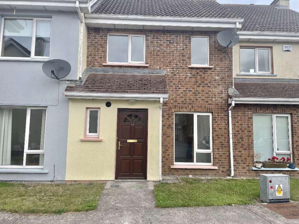 14 Cluain Ailinn 1 of 11