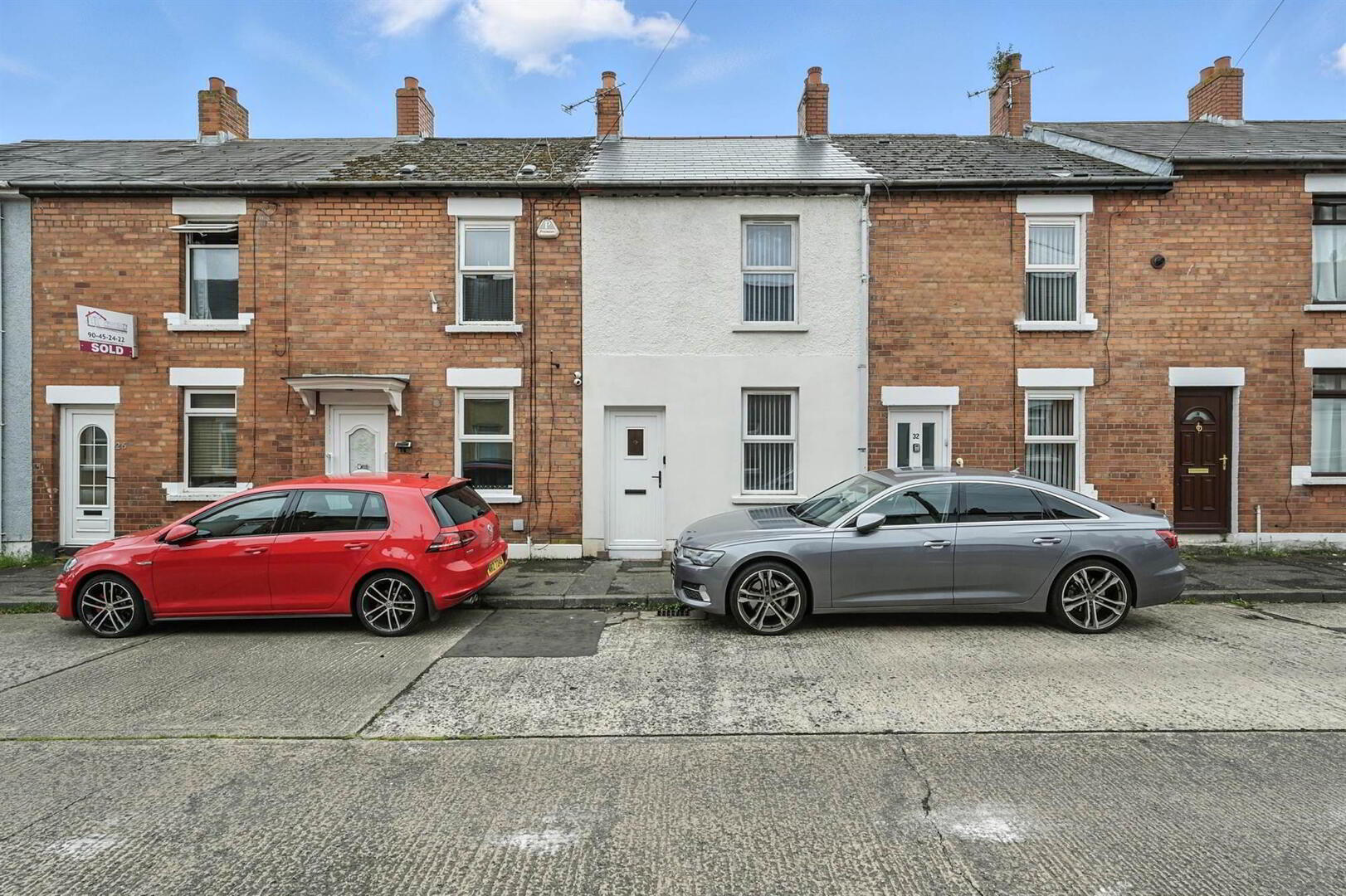 30 Castlereagh Parade 1 of 10