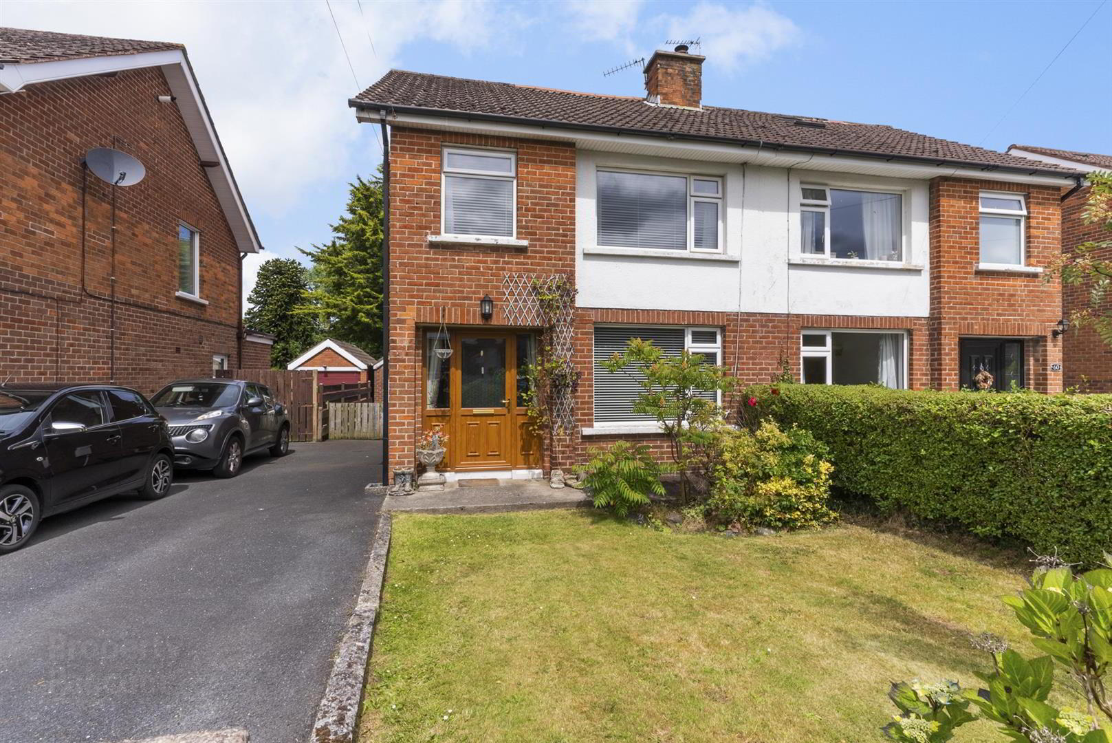 58 North Sperrin 1 of 24