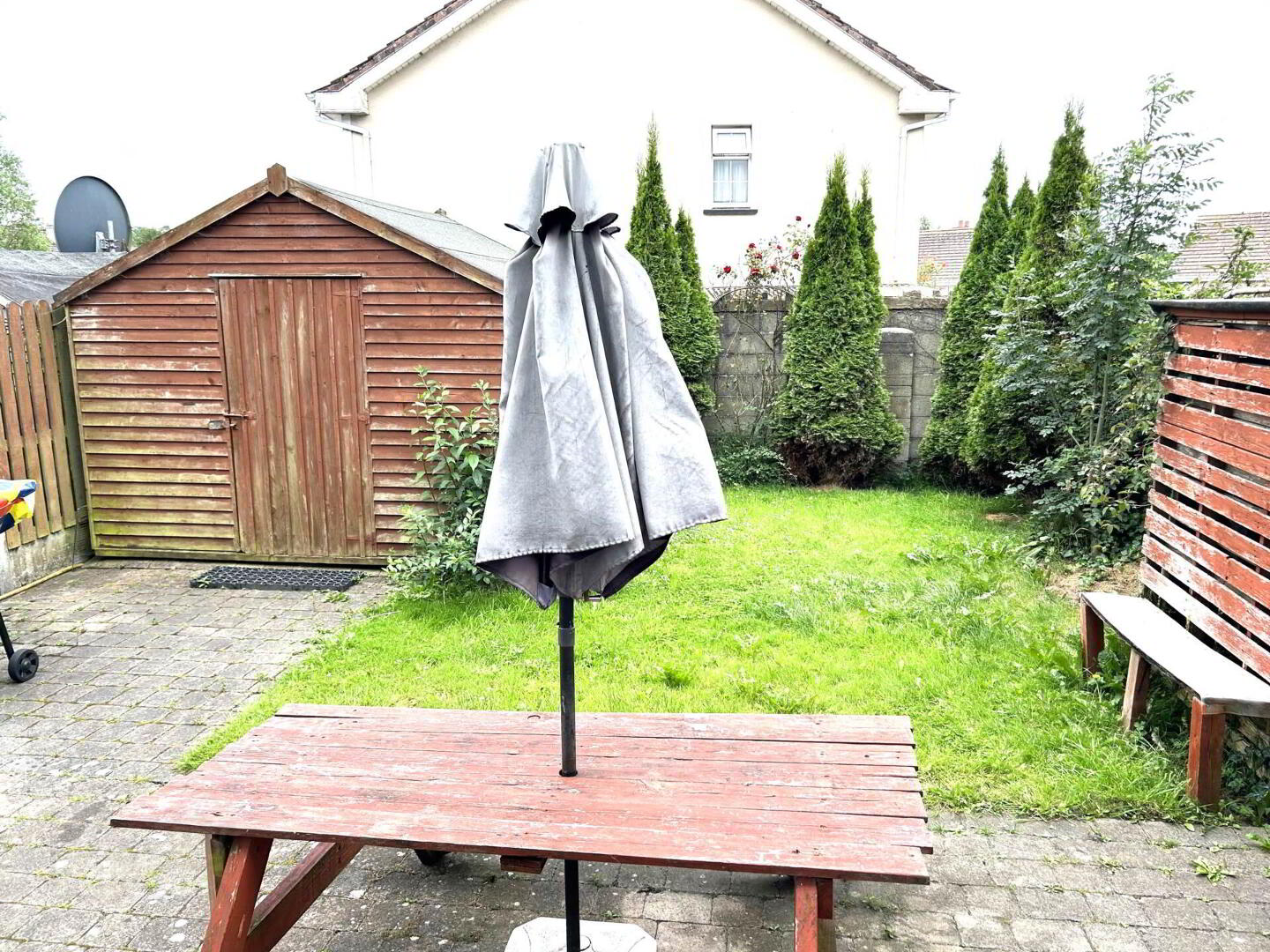26 Tullaskeagh Square 14 of 14