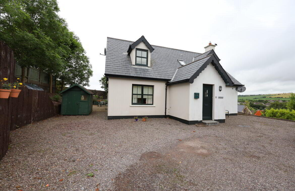 24 Cramers Close 1 of 20