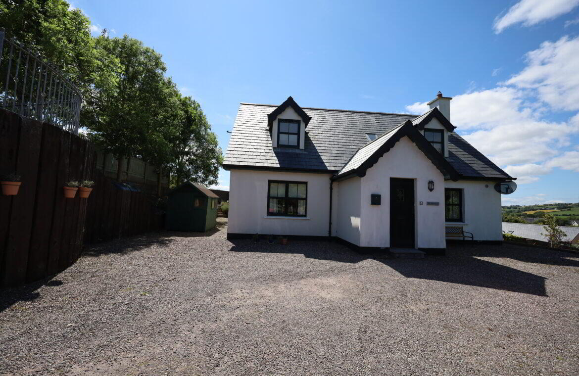 Belmoney, 24 Cramers Close 1 of 24