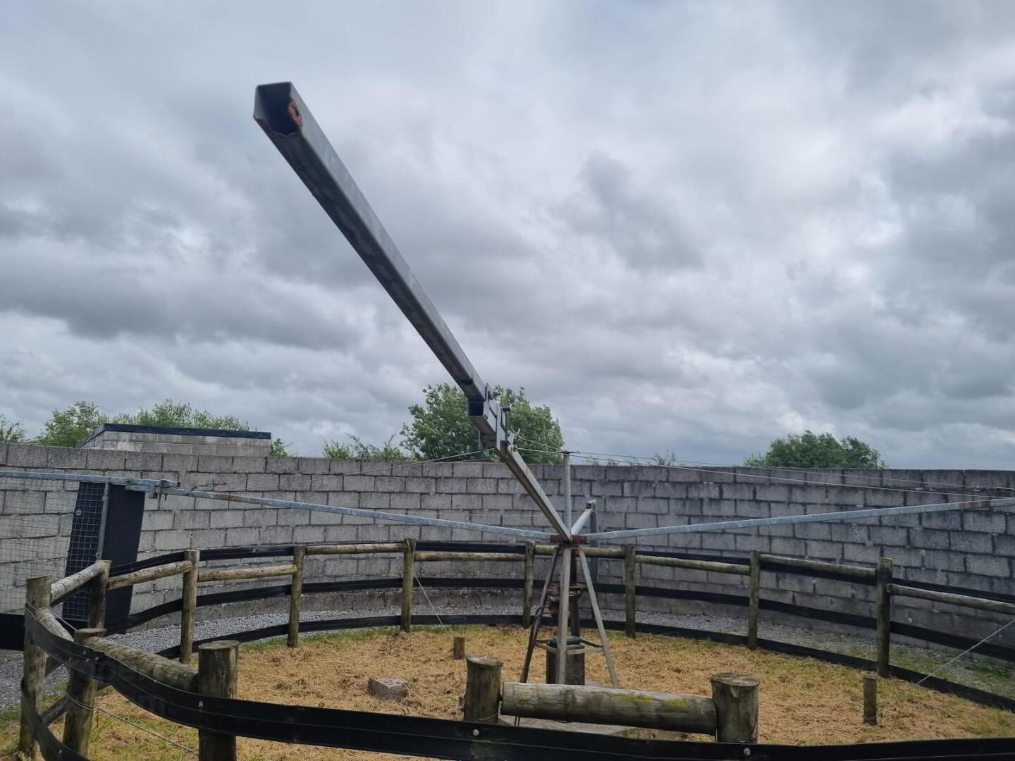 Whitethorn Equestrian Centre 2 of 33