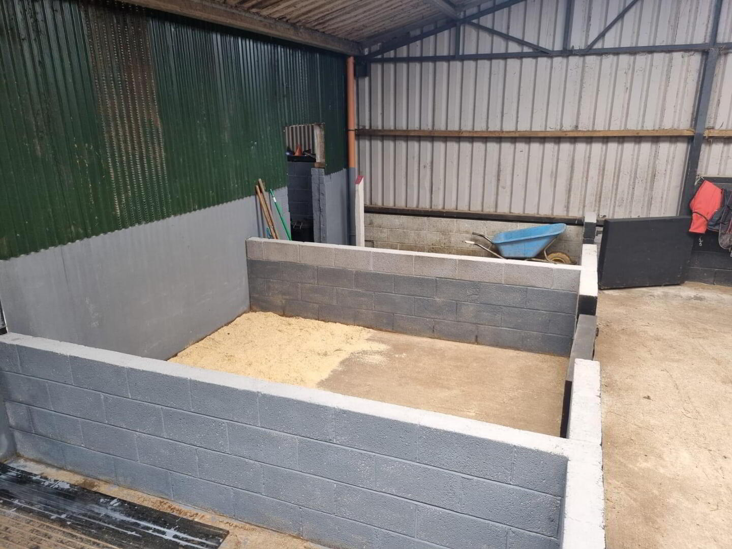 Whitethorn Equestrian Centre 15 of 33