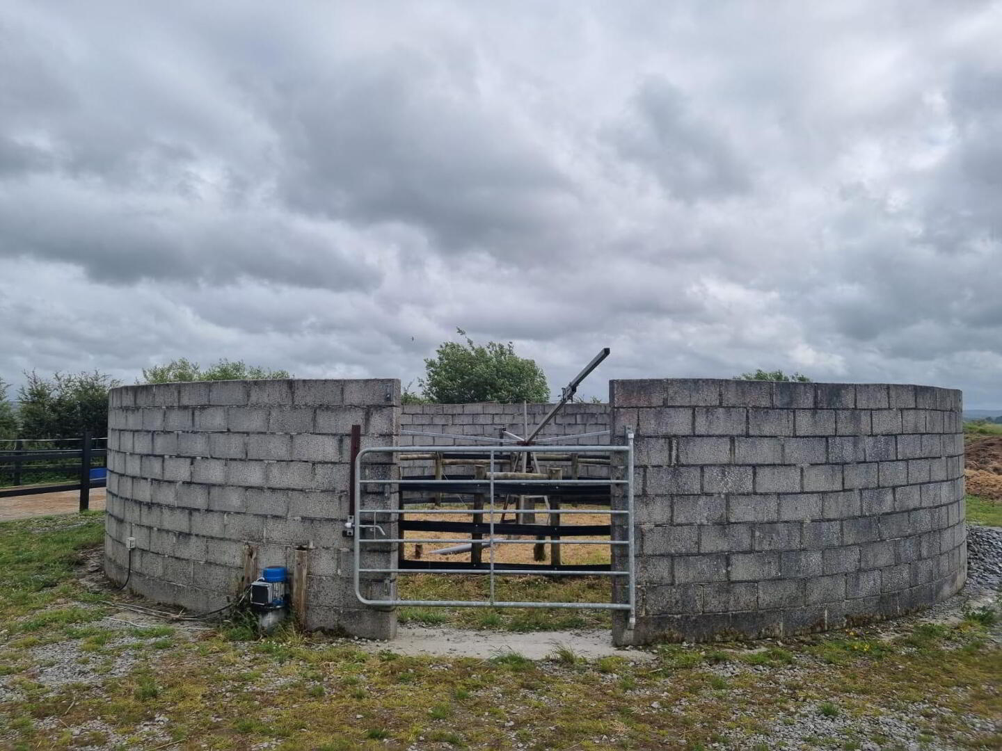 Whitethorn Equestrian Centre 8 of 33