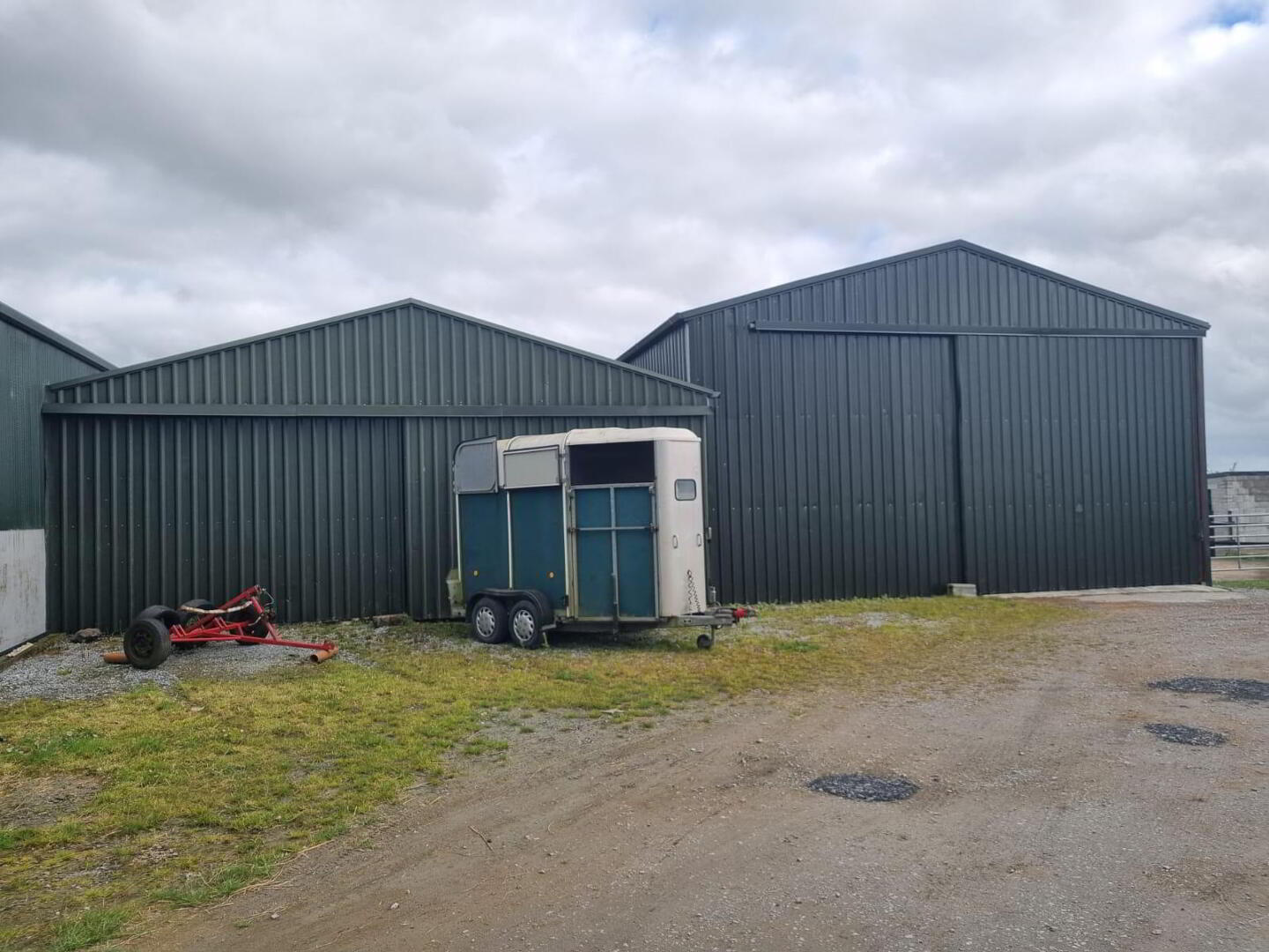 Whitethorn Equestrian Centre 7 of 33