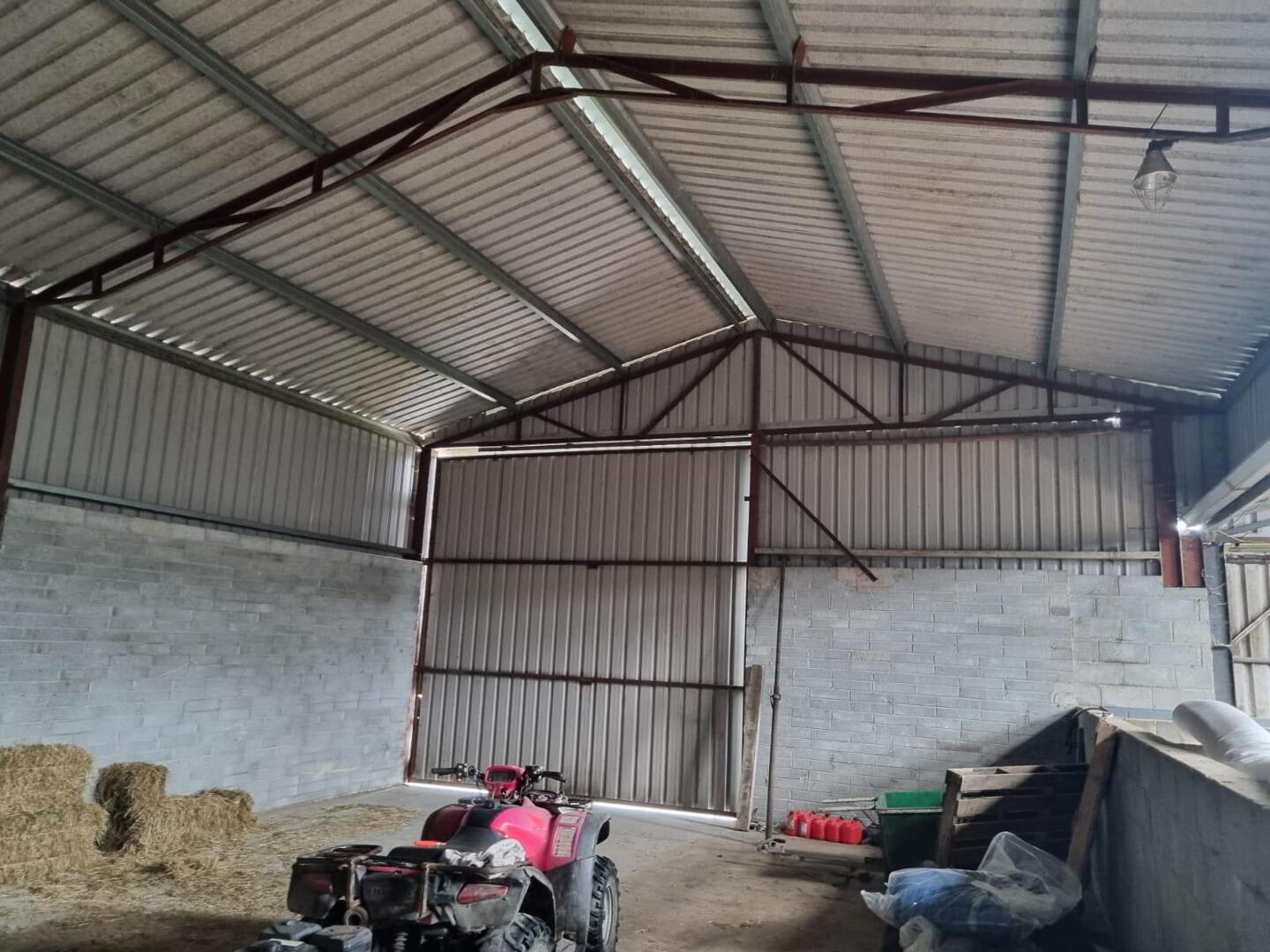 Whitethorn Equestrian Centre 11 of 33