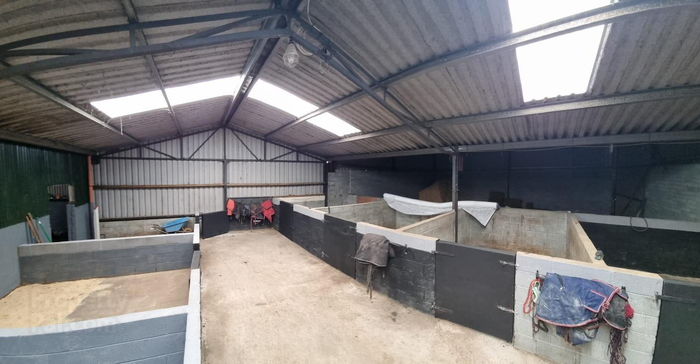 Whitethorn Equestrian Centre 12 of 33