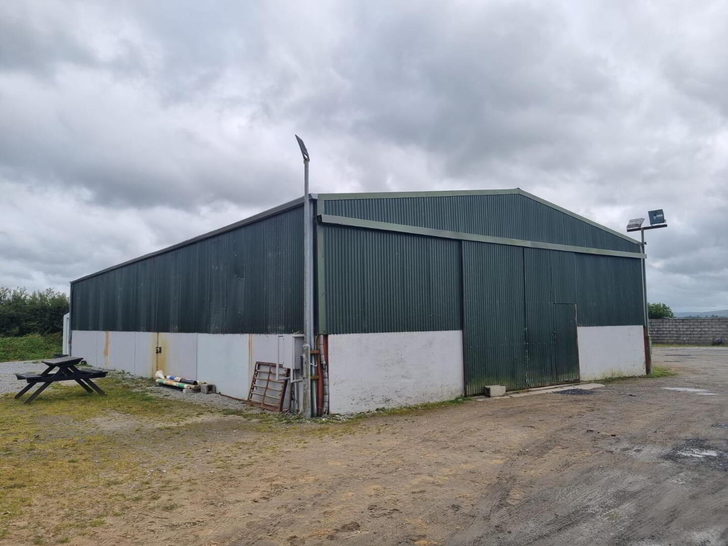 Whitethorn Equestrian Centre 9 of 33