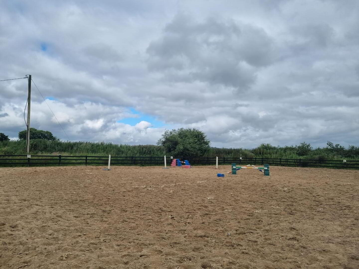 Whitethorn Equestrian Centre 10 of 33