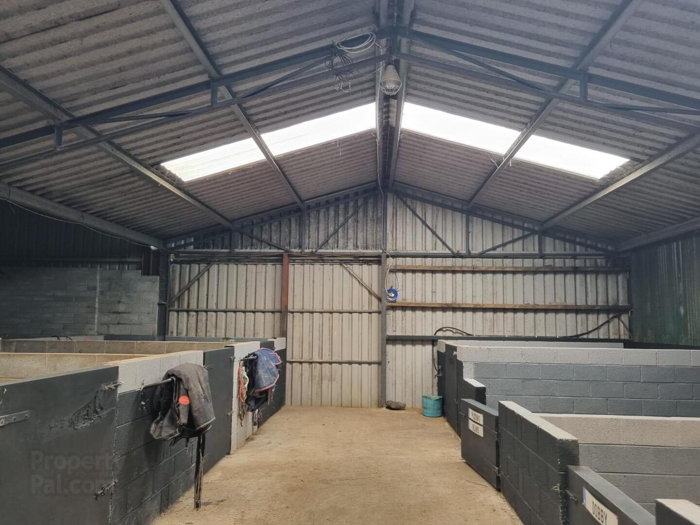 Whitethorn Equestrian Centre 14 of 33