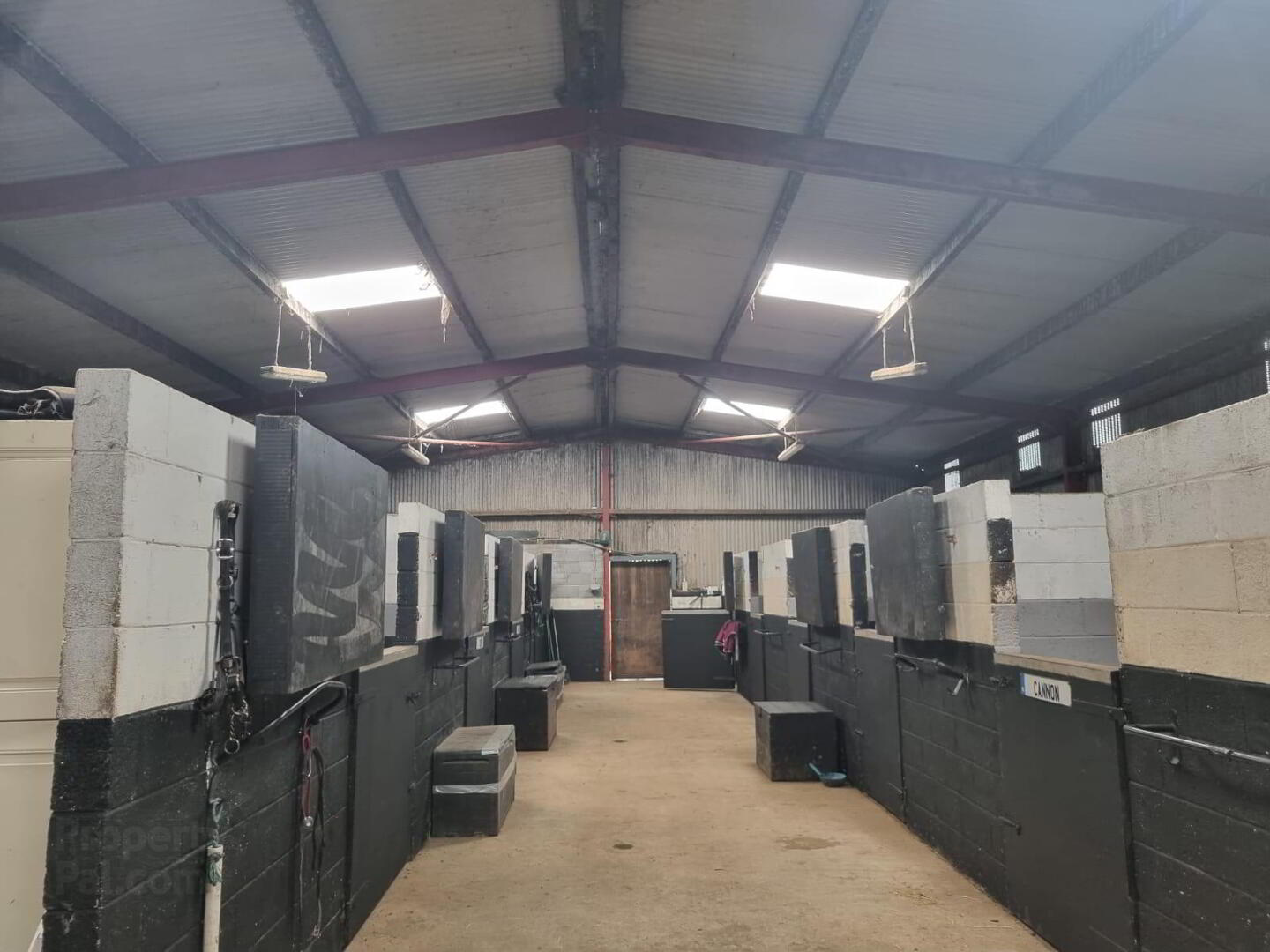 Whitethorn Equestrian Centre 25 of 33