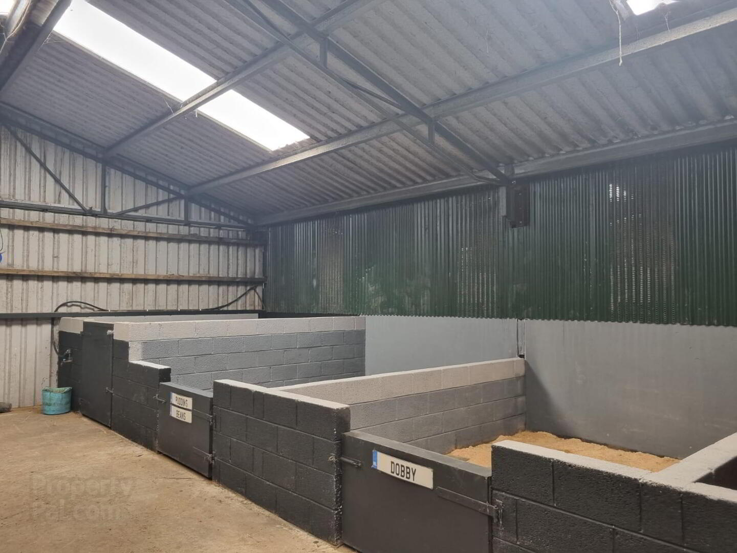 Whitethorn Equestrian Centre 20 of 33
