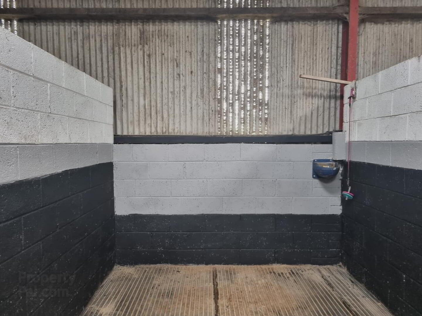 Whitethorn Equestrian Centre 24 of 33