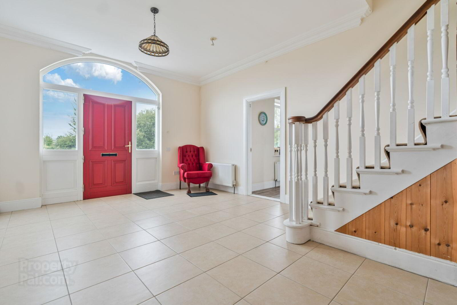 property description image