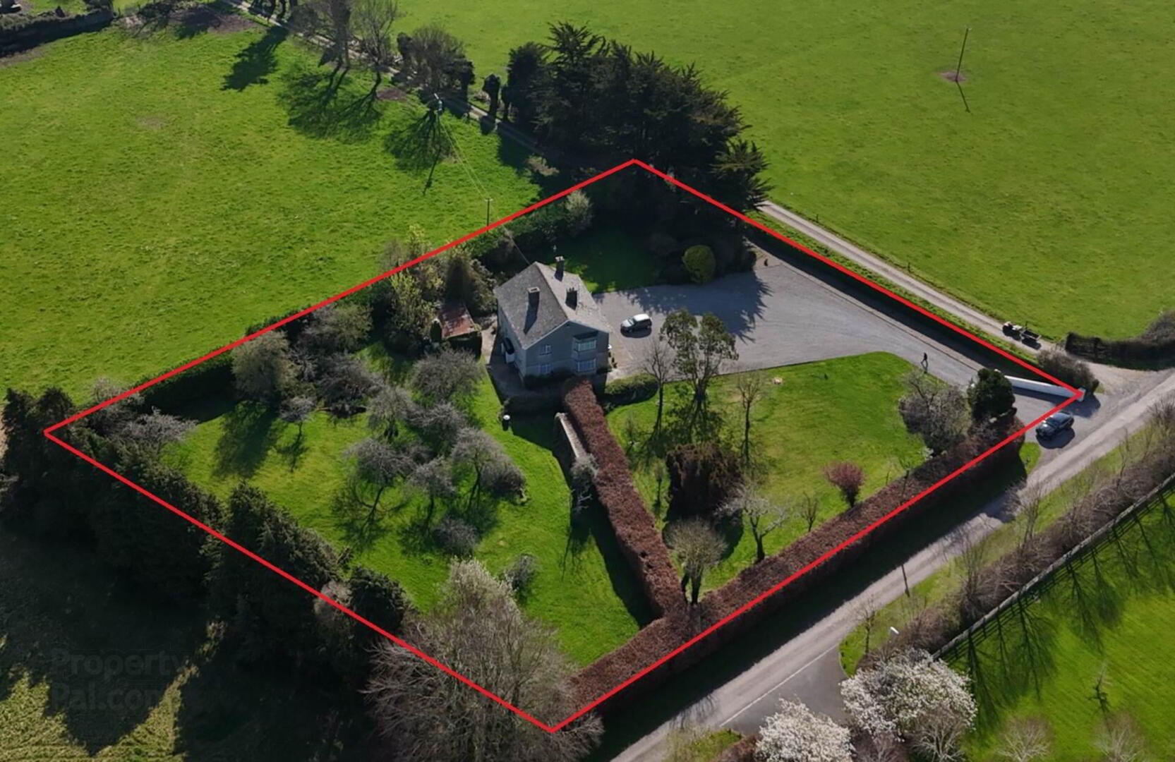 Rathbranagh House, Rathbranagh 4 of 25