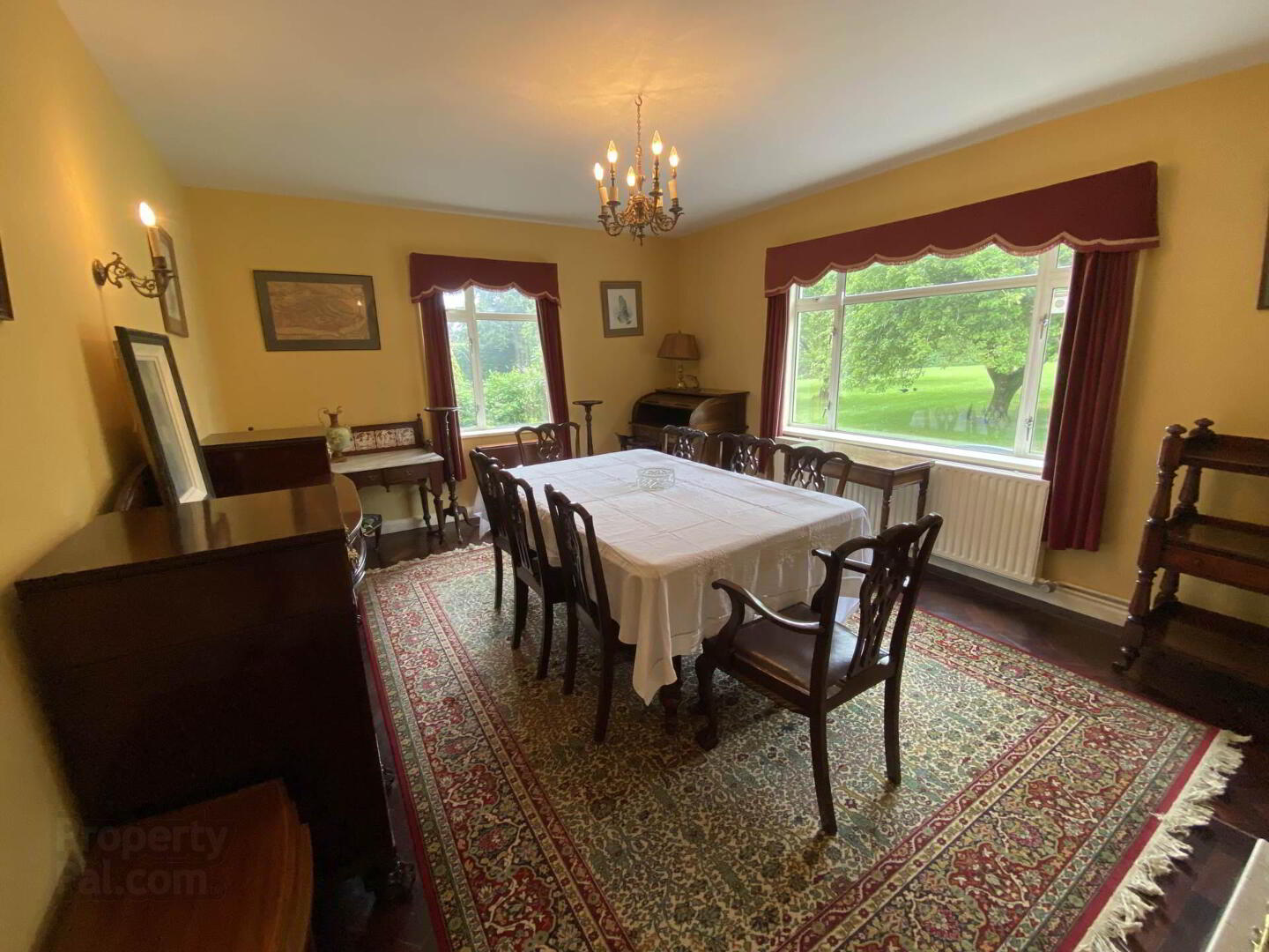 Rathbranagh House, Rathbranagh 9 of 25