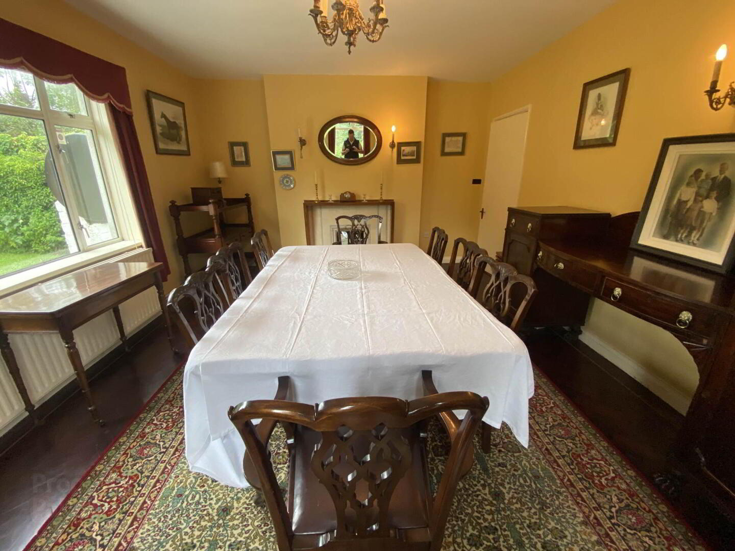 Rathbranagh House, Rathbranagh 10 of 25