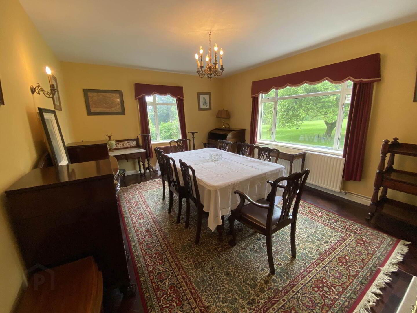 Rathbranagh House, Rathbranagh 9 of 30