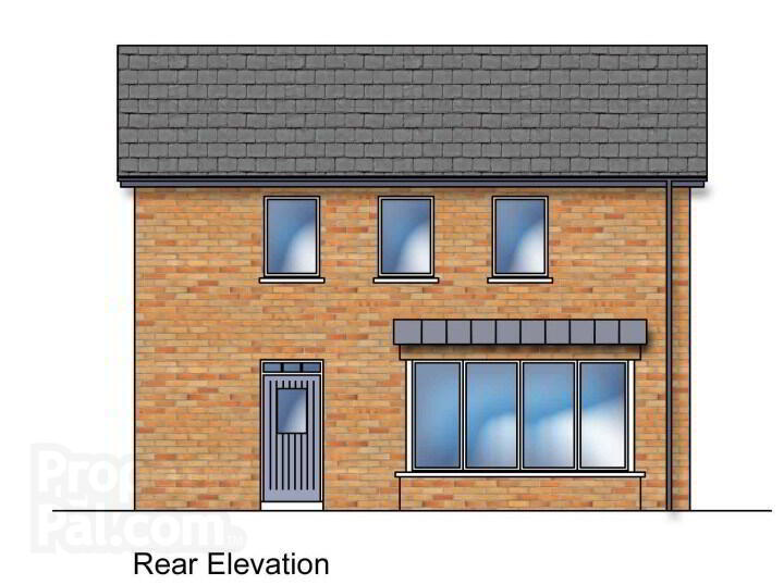 Site A Coash Road 6 of 8