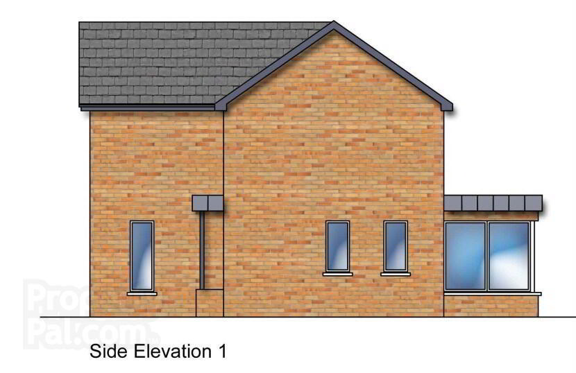 Site A Coash Road 7 of 8