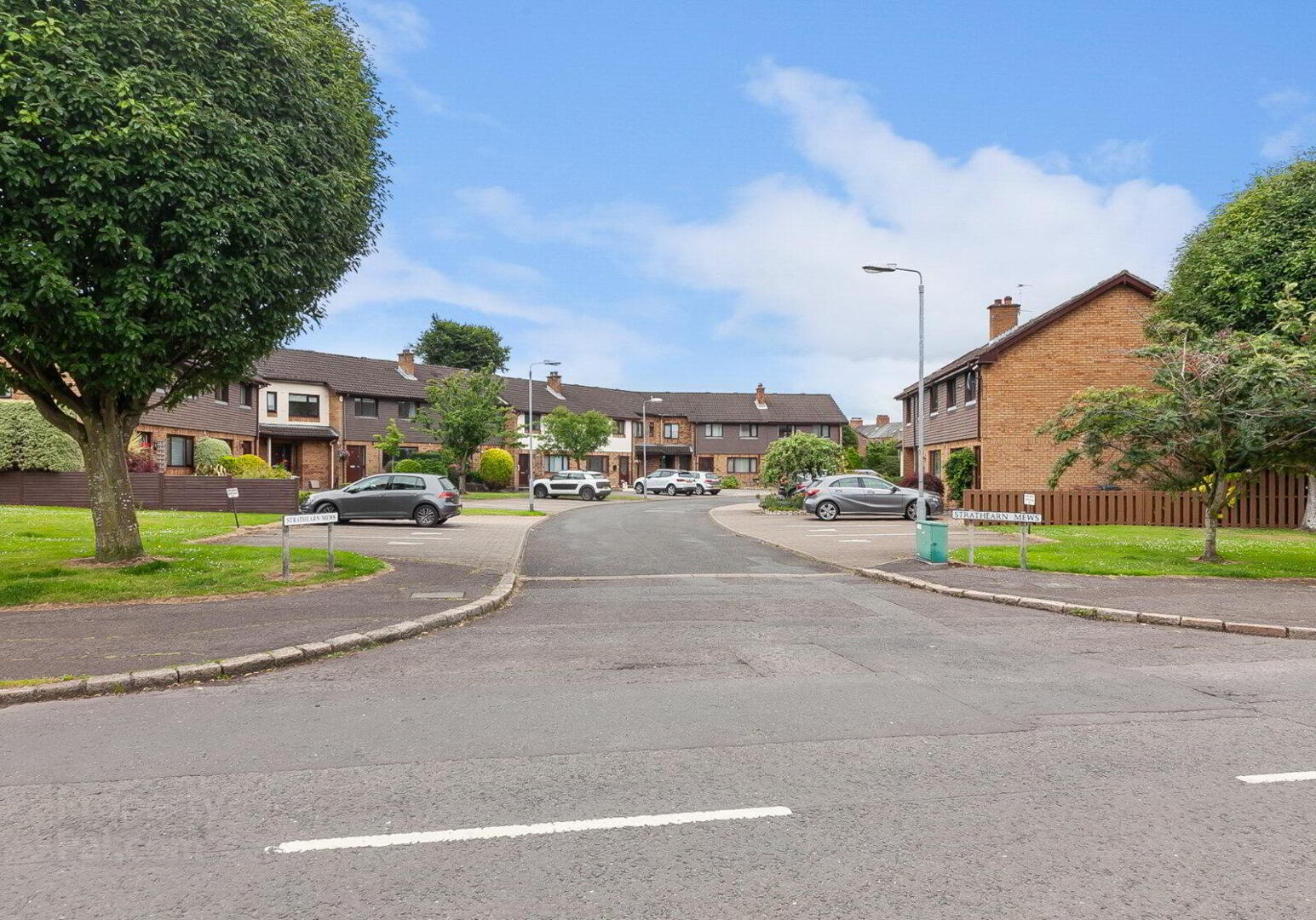 5 Strathearn Mews 20 of 20