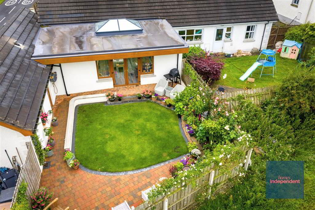 4 Grange Cottages 30 of 38