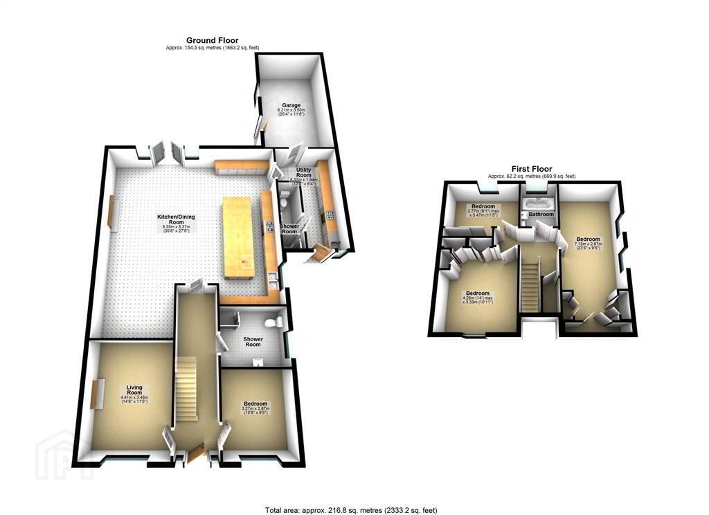 4 Grange Cottages 39 of 40