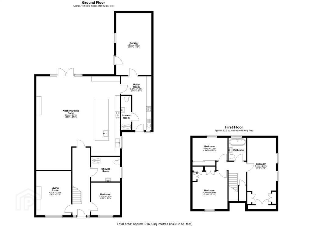 4 Grange Cottages 40 of 40
