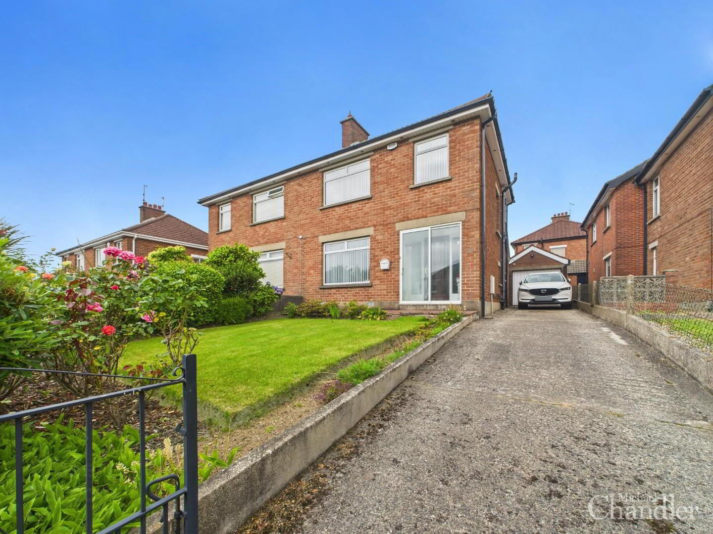 34 Glenholm Avenue 1 of 14