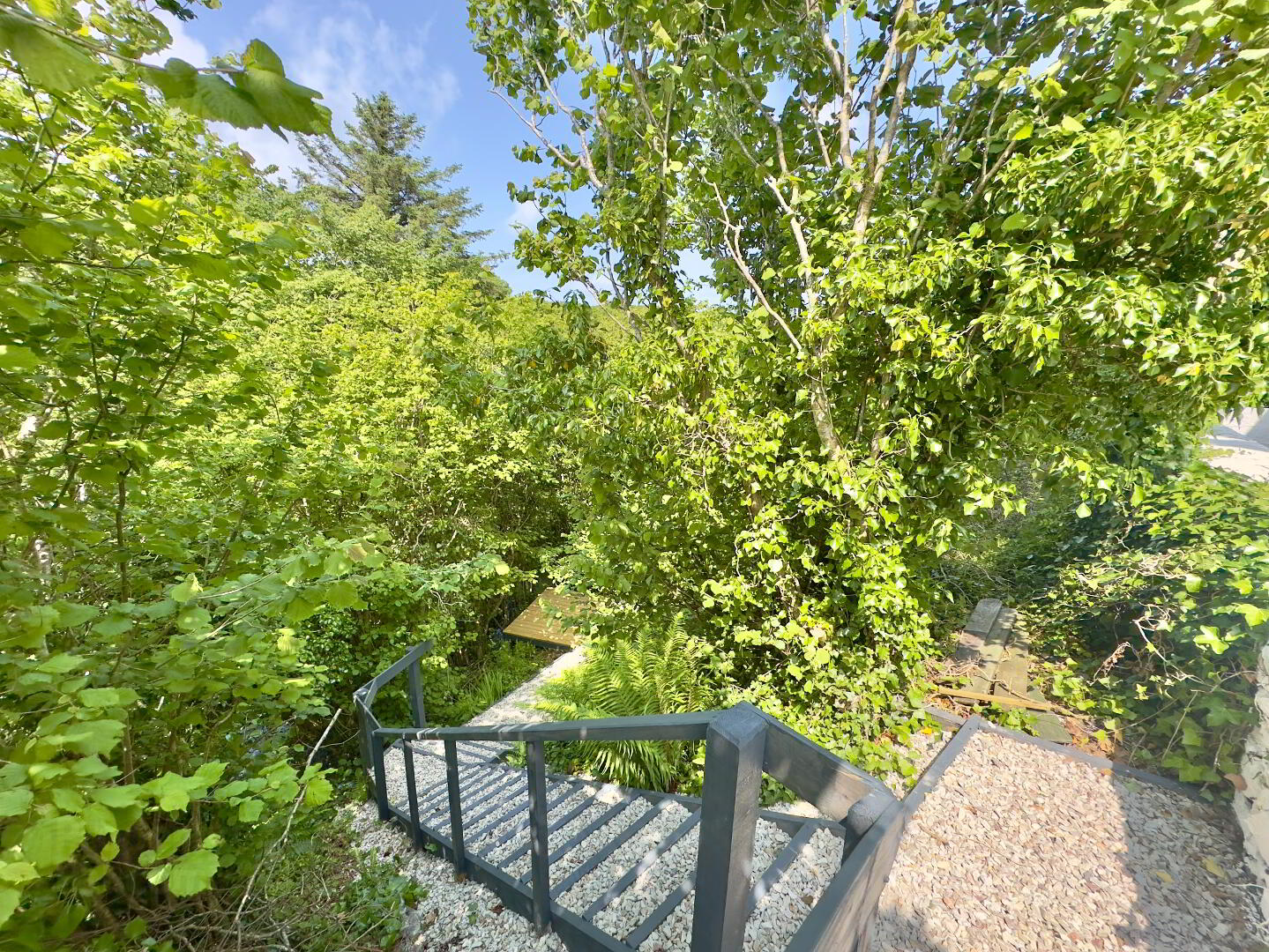 Riverside House, Gortahork 14 of 18