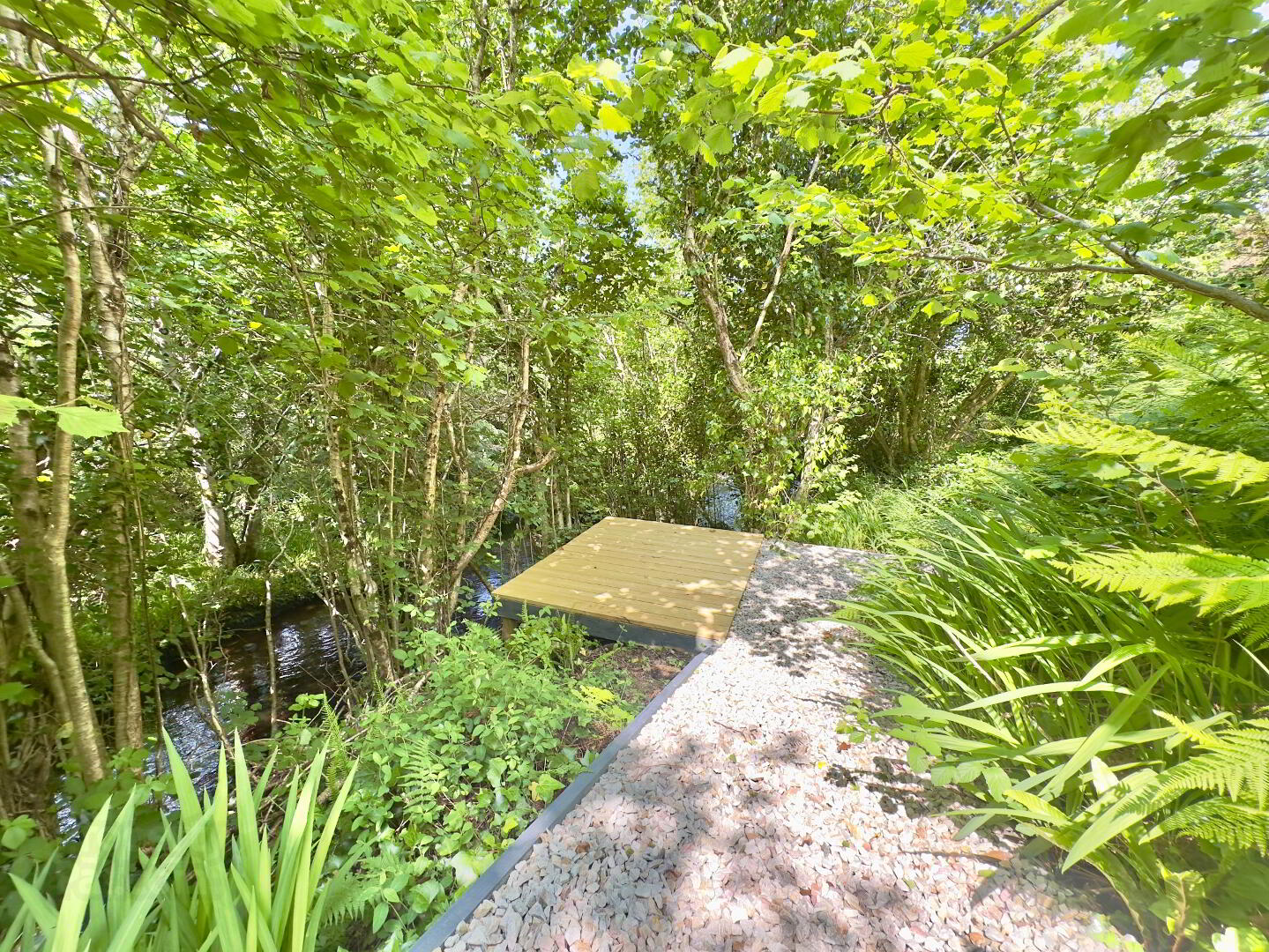 Riverside House, Gortahork 15 of 18