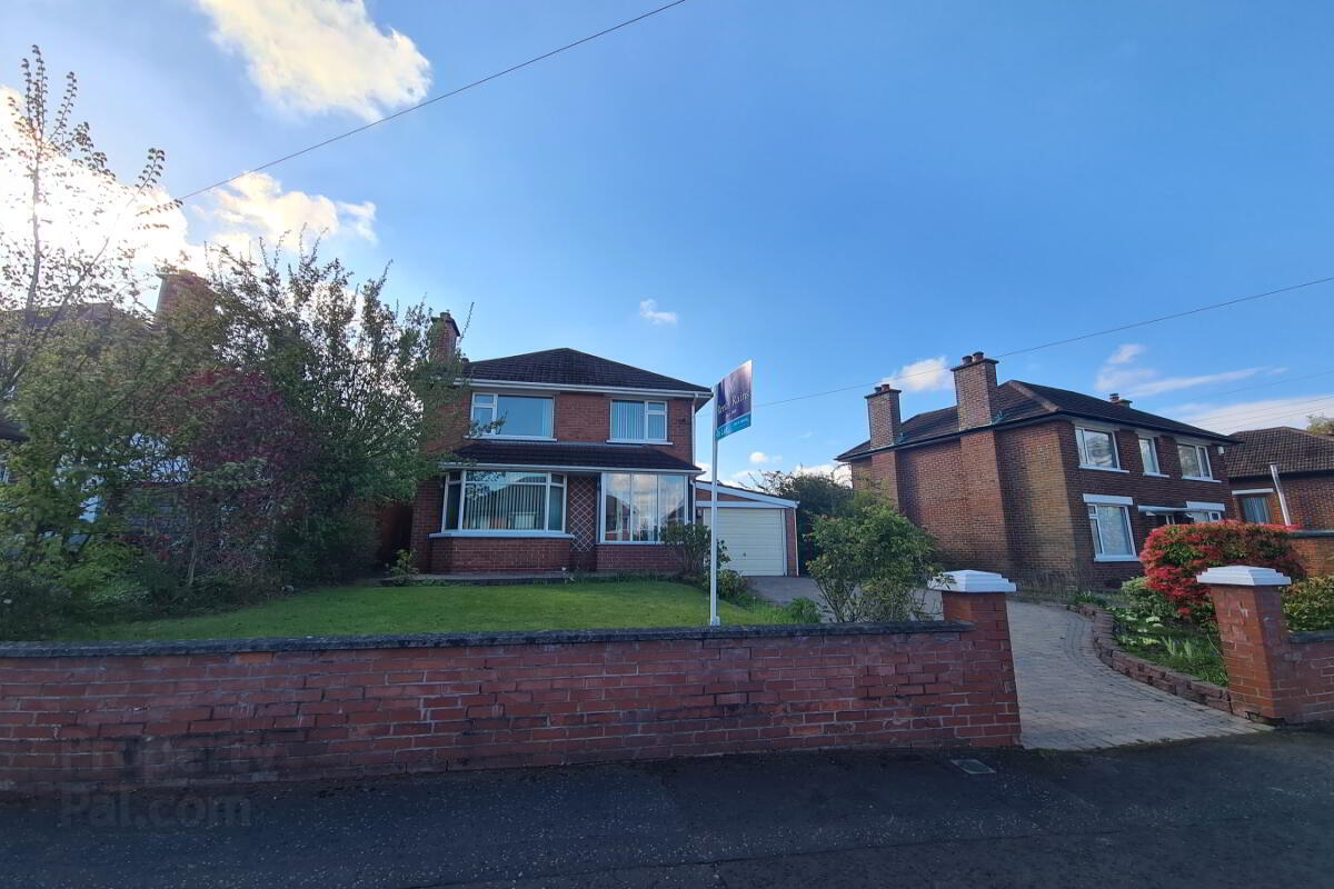 36 Roddens Crescent 16 of 16