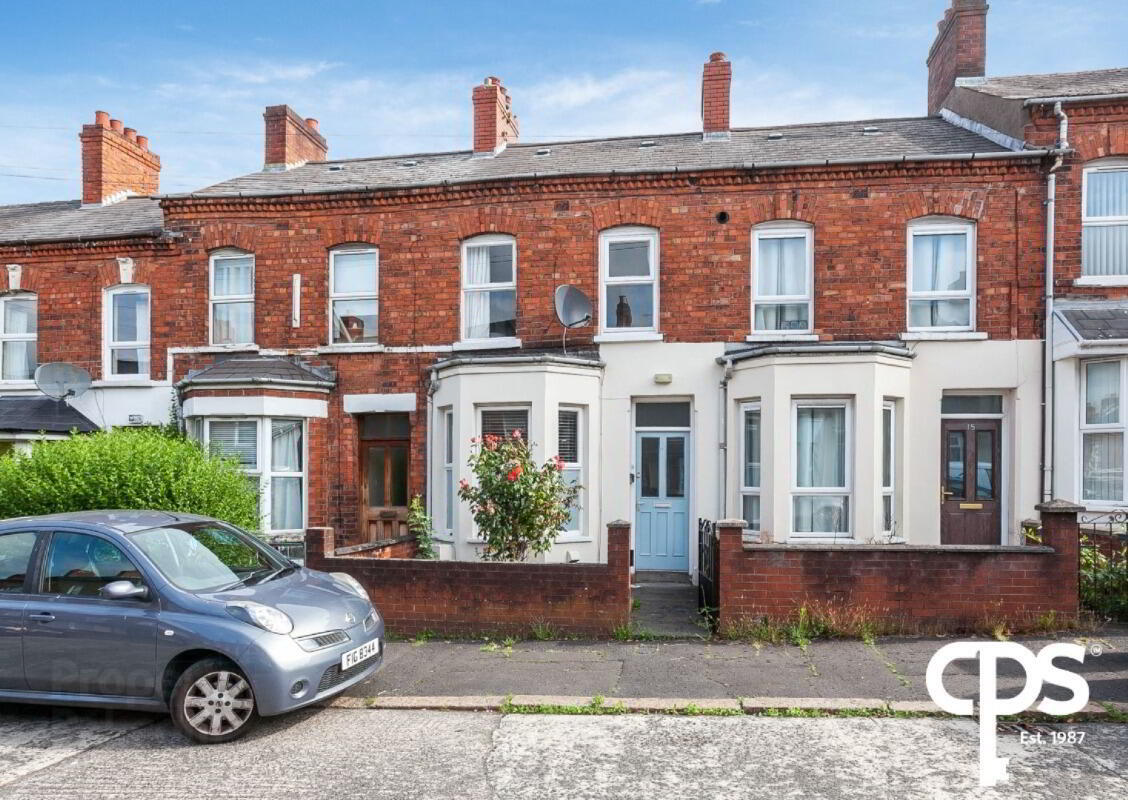 17 Donnybrook Street 1 of 11
