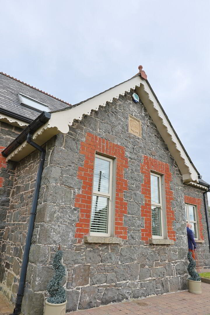 The Old Schoolhouse, 80 Dunkirk Road 119 of 123