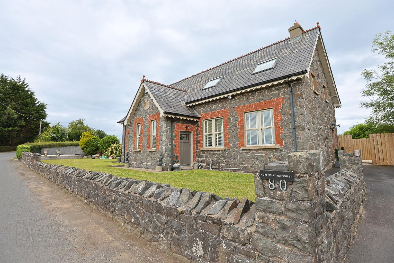 The Old Schoolhouse, 80 Dunkirk Road 1 of 123