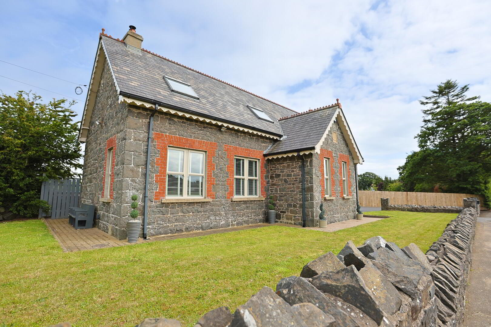 The Old Schoolhouse, 80 Dunkirk Road 2 of 123