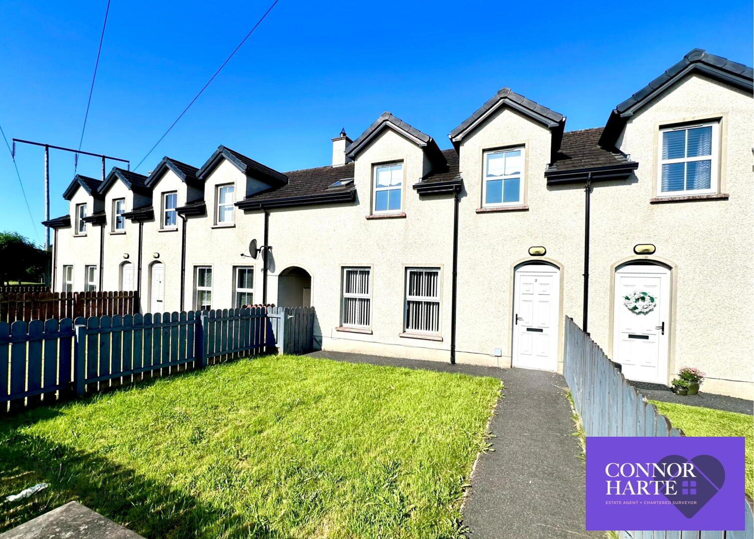3 Dernagh Crescent 1 of 22