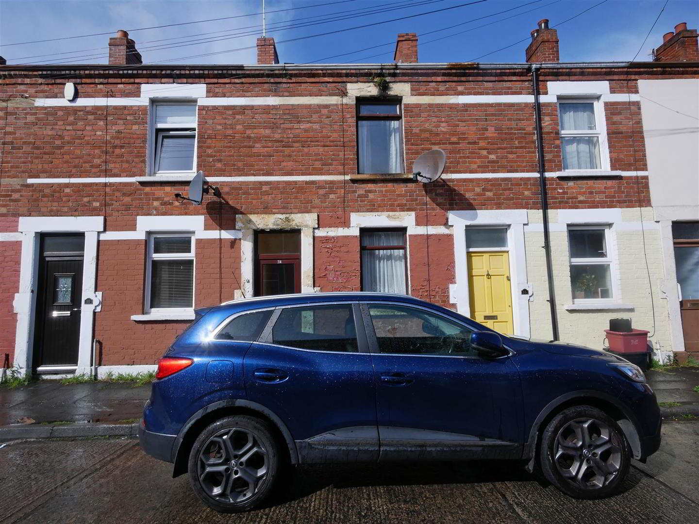 12 Primrose Street 1 of 10