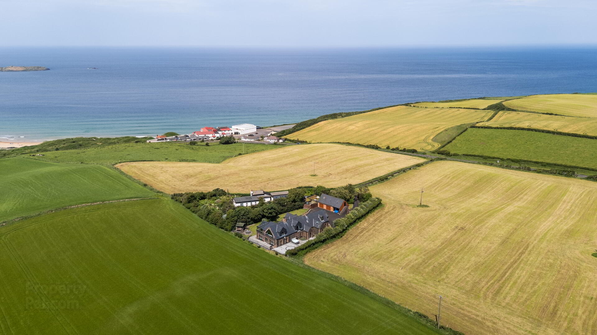 Blackstone House, 230 Ballybogey Road 20 of 21