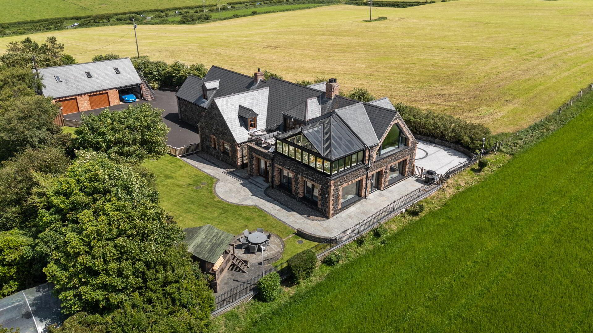 Blackstone House, 230 Ballybogey Road 3 of 21