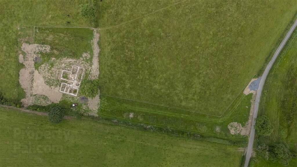 Building Site Adjacent To, 26 Tobercorran Road 2 of 17