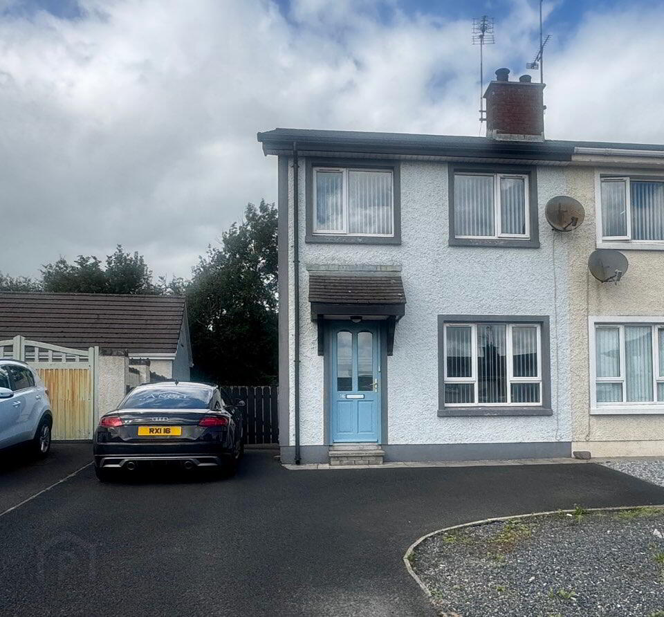 16 Mounthill Court 1 of 4