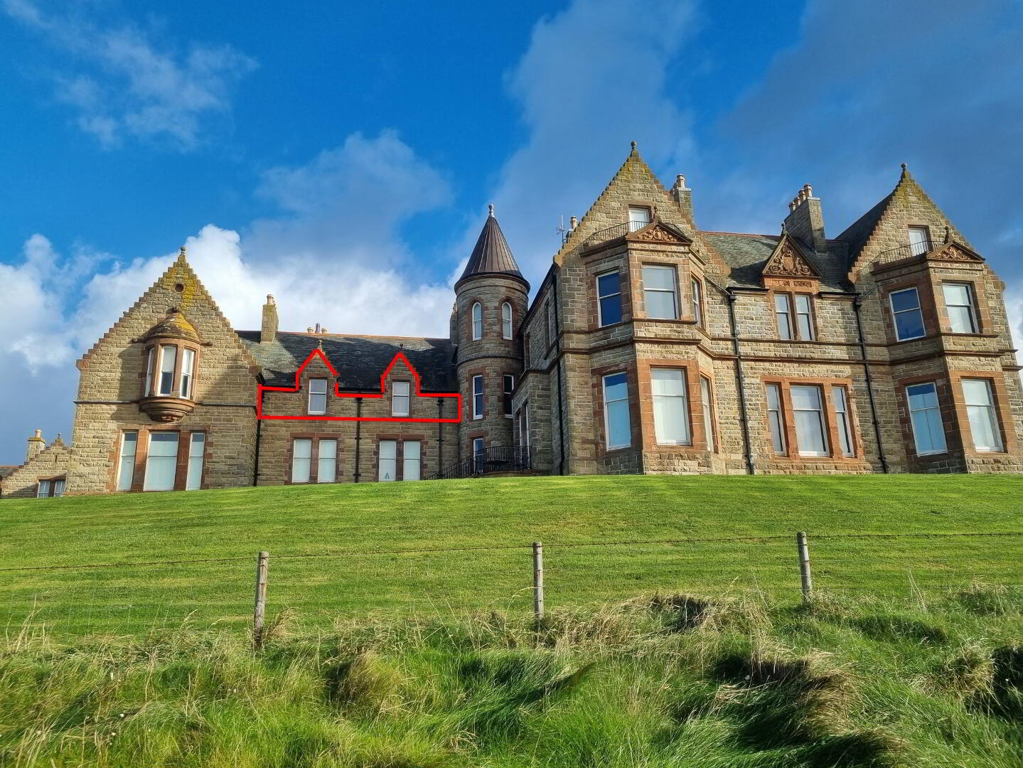 7 Runkerry House, Runkerry Road 7 of 39