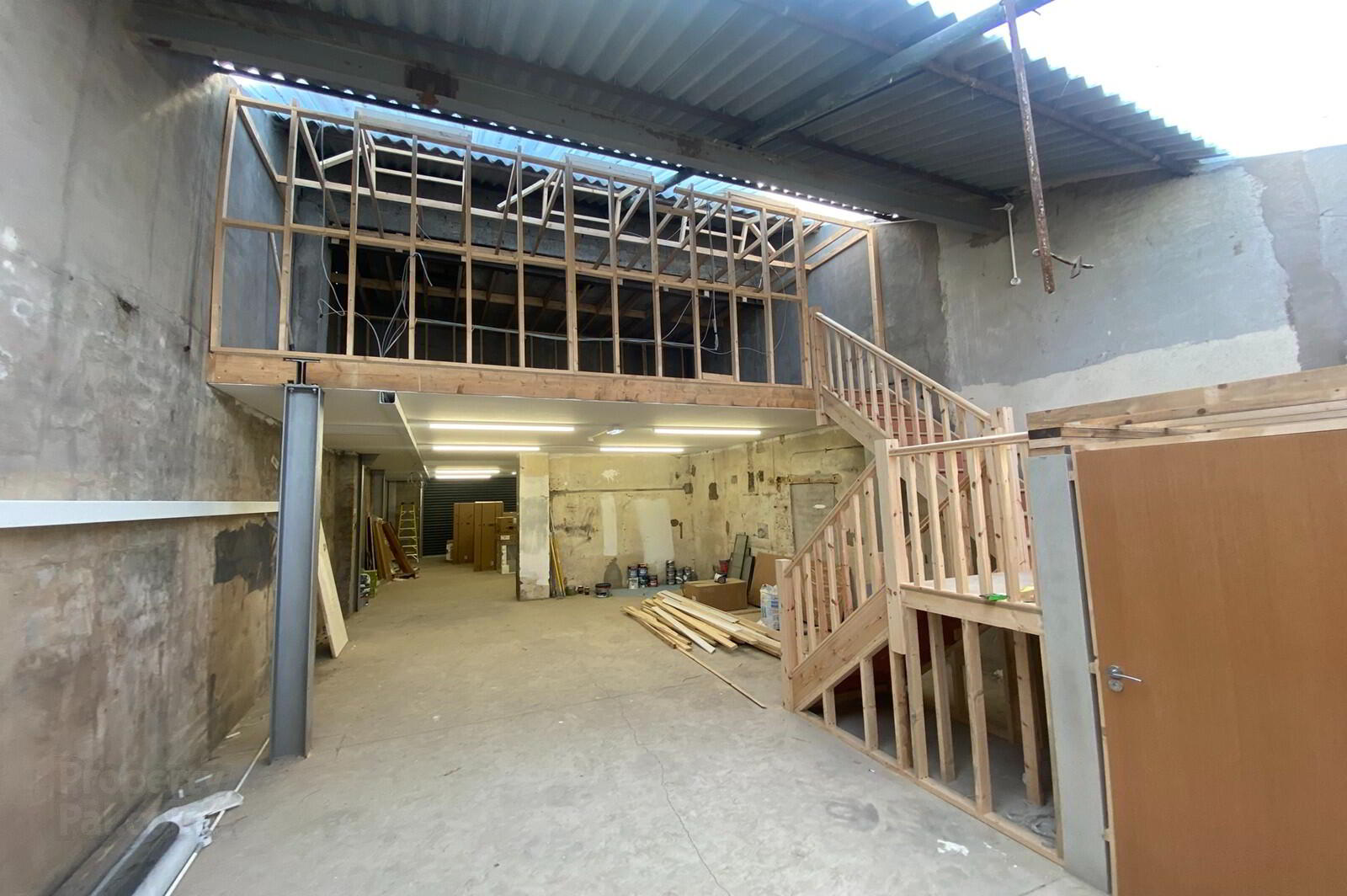Unit 8, Sanda Road 4 of 4